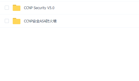 2019CCNP Security V5.0+CCNPȫASAǽ