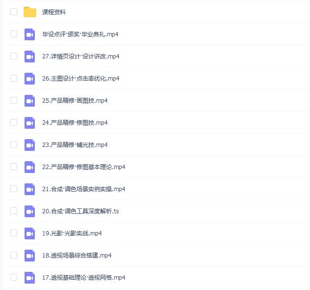 巧匠蜕变进阶班第46期