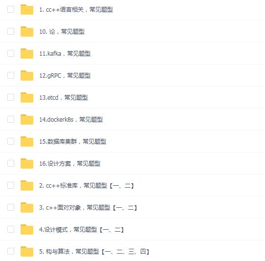-cc++Թ(LeetcodeָOffer)